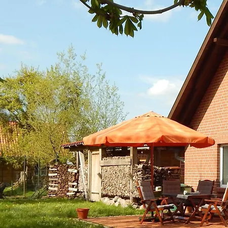 Holiday home Schoenes Modernes Am