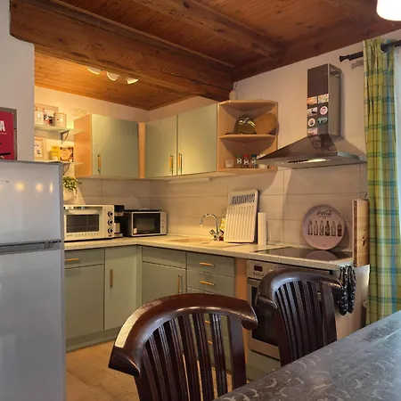 In For 5 Personen Neu Poserin