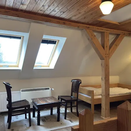 In For 5 Personen Casa vacanze Neu Poserin