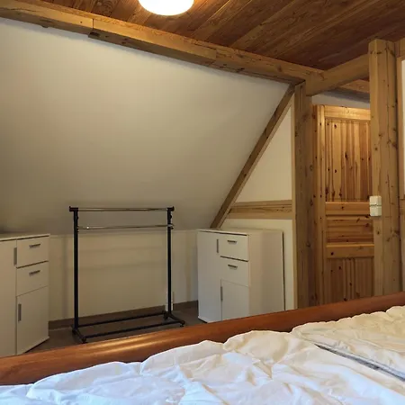 In For 5 Personen Casa vacanze *