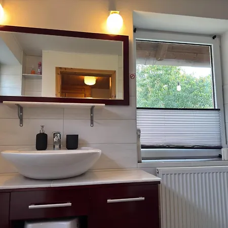 Casa vacanze In For 5 Personen *