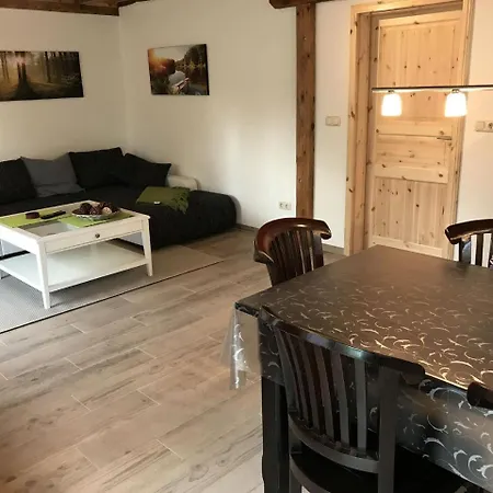 Holiday home Schoenes Modernes Am Neu Poserin