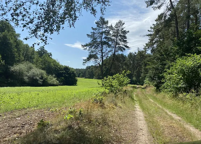 Tatil Evi In For 5 Personen Neu Poserin