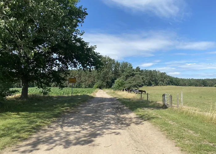 In For 5 Personen Neu Poserin