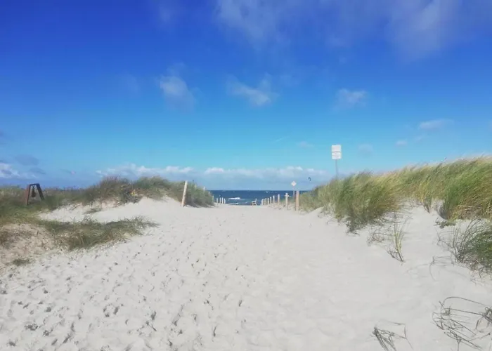 Tatil Evi In For 5 Personen