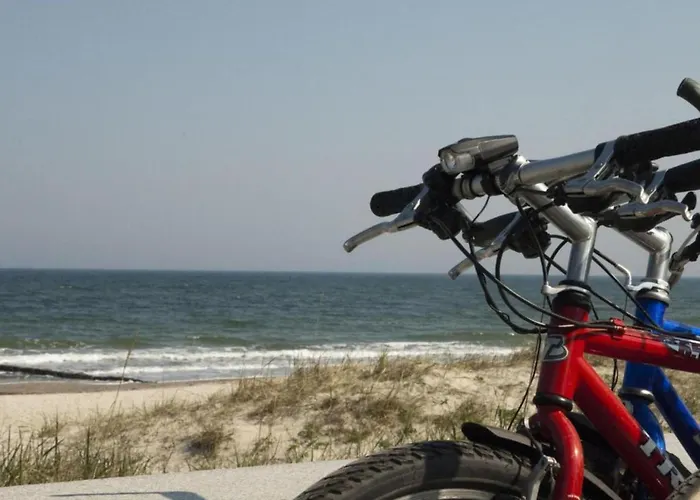 In For 5 Personen Tatil Evi