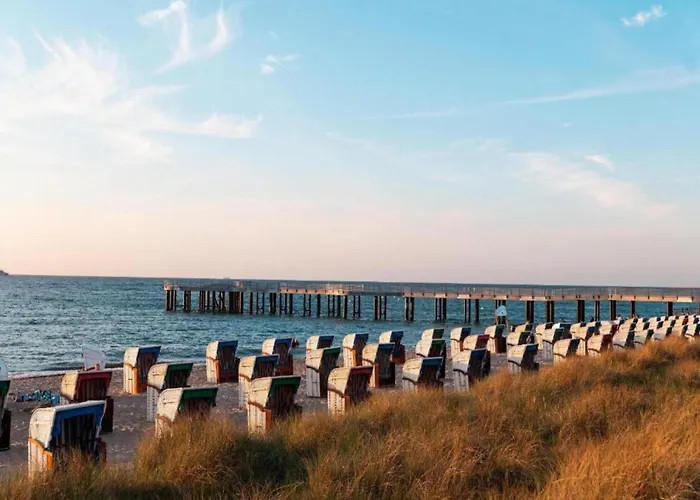 Tatil Evi In For 5 Personen