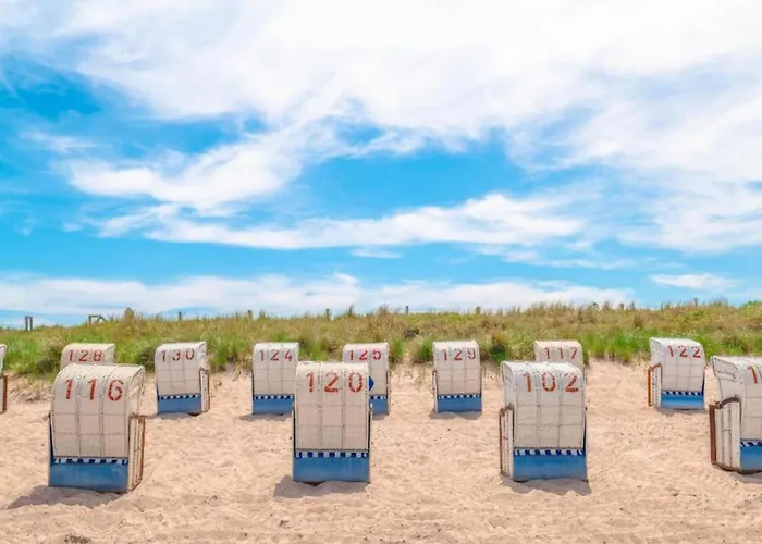 Tatil Evi In For 5 Personen *