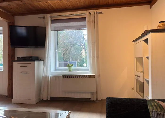 In For 5 Personen * Neu Poserin