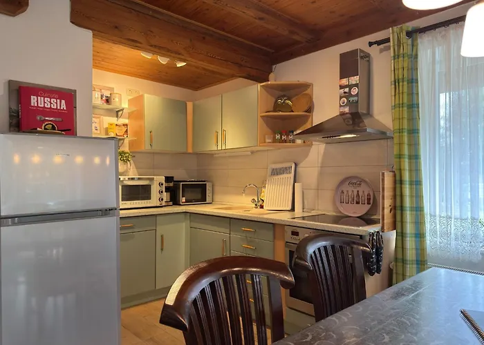 In For 5 Personen Neu Poserin