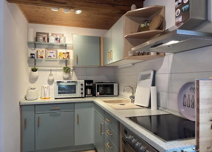 In For 5 Personen Neu Poserin