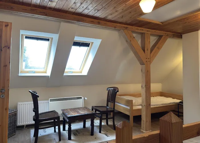 In For 5 Personen Tatil Evi Neu Poserin