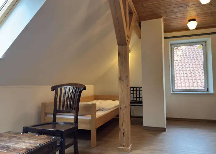 Tatil Evi In For 5 Personen Neu Poserin