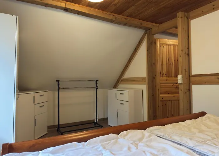 In For 5 Personen Tatil Evi *