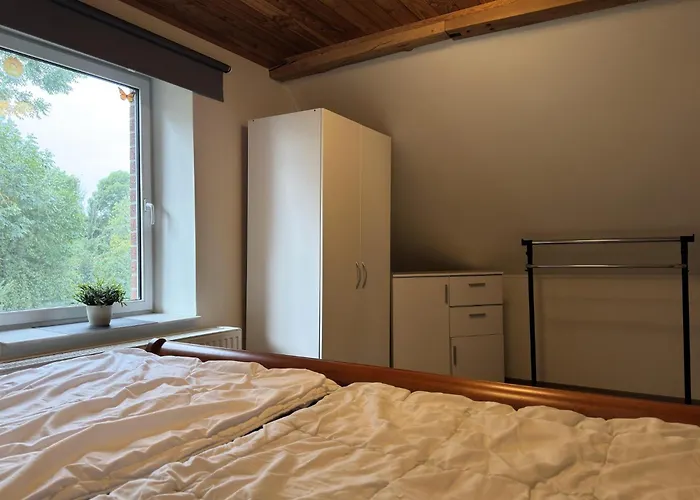 Tatil Evi In For 5 Personen Neu Poserin