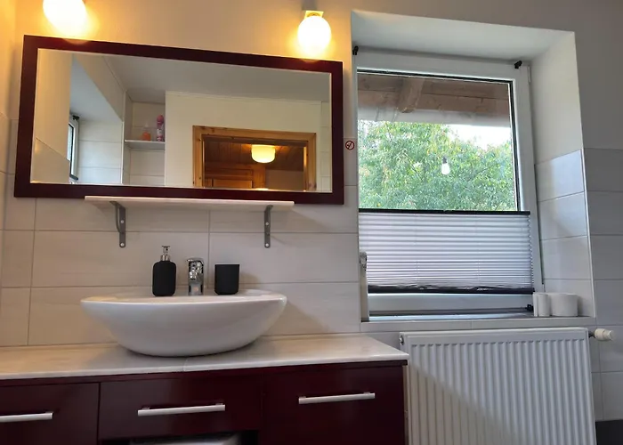 Tatil Evi In For 5 Personen *