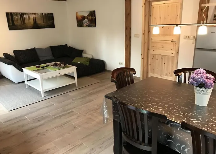 Tatil Evi In For 5 Personen Neu Poserin